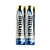 Батарейка Maxell LR03 AAA Shrink 2 Alkaline 1.5V (2/40/800)