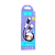 Кабель HOCO X82 USB (m)-Lightning (m) 1.0м 2.4A силикон черный (1/31/310)