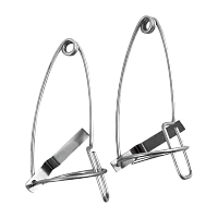 Кротоловка проволочная Рыжий кот 2шт. (1/40)