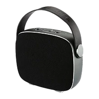 Портативная Bluetooth колонка REMAX RB-M6 Черный