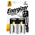 Батарейка Energizer Alkaline power LR14 C BL2 Alkaline 1.5V (2/12)
