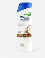 Шампунь Head&Shoulders Глубокое увлажнение 400мл