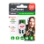 Аккумулятор бытовой GoPower HR03 AAA BL2 NI-MH 600mAh (2/20/320)