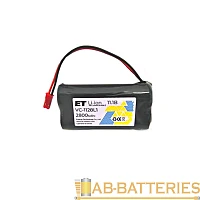 Аккумулятор ET VC-1128L1 11.1В, 2800мАч, Li-Ion (1/10)