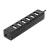 USB-Хаб Defender Quadro Swift 7USB черный (1/100)