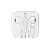 Наушники вставные HOCO L7 Plus bluetooth 5.0 с микр. Lightning (m) белый (1/32/192)