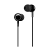 Наушники внутриканальные HOCO M14 с микр. черный (1/30/300)