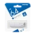 Флеш-накопитель Smartbuy Clue 64GB USB3.1 пластик белый