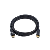 Кабель KS-IS HDMI (m)-HDMI (m) 10м черный