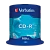 Диск CD-R Verbatim DL 700MB 52x 100шт. cake box (100/400)