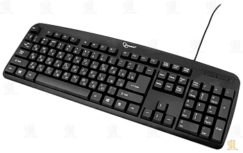 Клавиатура Gembird KB-8350U