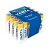 Батарейка Varta ENERGY LR03 AAA BOX24 Alkaline 1.5V (4103) (24/288)