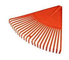 Грабли веерные Park HD220801 22 зуба пластик (1/36)