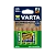 Аккумулятор бытовой Varta HR6 AA BL4 NI-MH Endless 1900mAh (4/40/400)