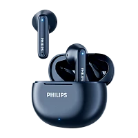 Наушники вставные Philips TAT1199 bluetooth 5.4 с микр. Type-C синий (1/60)