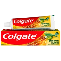Зубная паста COLGATE Прополис 100мл