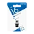 Флеш-накопитель Smartbuy POKO 16GB USB2.0 пластик черный