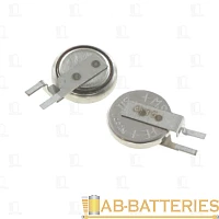 Аккумулятор MS621FE-FL11E Seiko с выводами, 3В