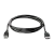 Кабель Defender USB02-10 USB (m)-USB (f) 3.0м силикон ver.1.4 черный (1/20/200)