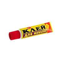 Клей Новбытхим 45мл для мебели (1/50)