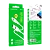 Кабель Borofone BX43 USB (m)-Type-C (m) 1.0м 2.4A ПВХ белый (1/360)
