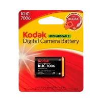 Аккумулятор Kodak KLIC-7006 Li-ion