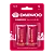 Батарейка Daewoo ENERGY LR14 C BL2 Alkaline 1.5V (2/24/192)