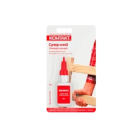 Супер-клей Контакт 20г универсальный BOX14 шоу-бокс (14/112)