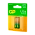 Батарейка GP ULTRA G-Tech LR03 AAA BL2 Alkaline 1.5V (2/20/160)