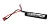 Аккумуляторная сборка ROBITON LP-SJB2-150 Lipo 7.4В 150мАч