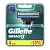Сменные кассеты Gillette MACH3 3 лезвия 4шт. (цена за 1 шт) (4/40)