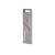 Флеш-накопитель GoPower TITAN 128GB USB3.0 металл черный графит (1/50/1000)