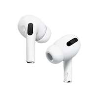 Наушники внутриканальные Без бренда PODS PRO 2 bluetooth 5.0 с микр. Чип JL 6973 D4 белый (1/100) 
