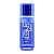 Флеш-накопитель Smartbuy Glossy 128GB USB3.1 пластик синий