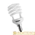 Лампа энергосберегающая Navigator T2 E14 15W 2700К 220-240V спираль