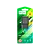 Сетевое З/У HOCO C96A 1USB 2.1A черный (1/27/162)