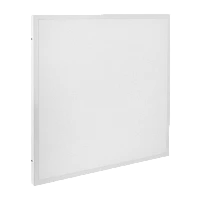 Панель (LED) Ultraflash LTL-6060-27 линз, 40Вт, 4000K, 3600 лм, Равномерное свечение, ЕМС (1/4)