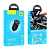 Автомобильное З/У HOCO Z44 1USB/Type-C 3.0A черный (1/12/120)