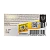 Батарейка Energizer Alkaline power LR03 AAA BOX16 Alkaline 1.5V (16/192/9216/64512)