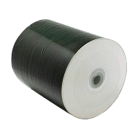 Диск DVD-R SmartTrack Full Ink Printable 4.7GB 16x 100шт. (100/600)