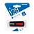 Флеш-накопитель Smartbuy Iron 128GB USB3.0 пластик черный красный