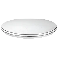 Светильник настенно-потолочный Космос SKY Silver Classic 36W 230V (1/20)