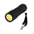 Фонарь универсальный Ultraflash LED16011 3W COB от батареек IP44 черный (1/6/96)