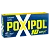 Клей Poxipol эпоксидный 70мл холодная сварка серый (1/24/96)