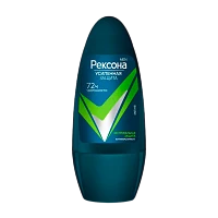 Дезодорант мужской Rexona Экстремальная Защита роликовый 50мл