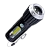 *Фонарь универсальный Космос 114Lit 2W LED+COB от аккумулятора 2 режима черный (1/60/120) 