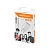 *Сетевое З/У GoPower GP2U 2USB 2.4A 12W белый (1/108) 