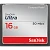 Карта памяти CF SanDisk ULTRA 16GB 333x 50 Мб/сек
