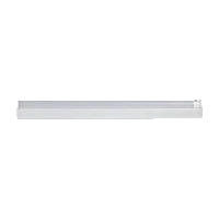 Светильник линейный ЭРА LLED-02 4W 220V 1LED накладной с датчиком движения белый (1/25)