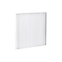 Светильник потолочный Космос ДВО 4000К 36W 176-264 Призма